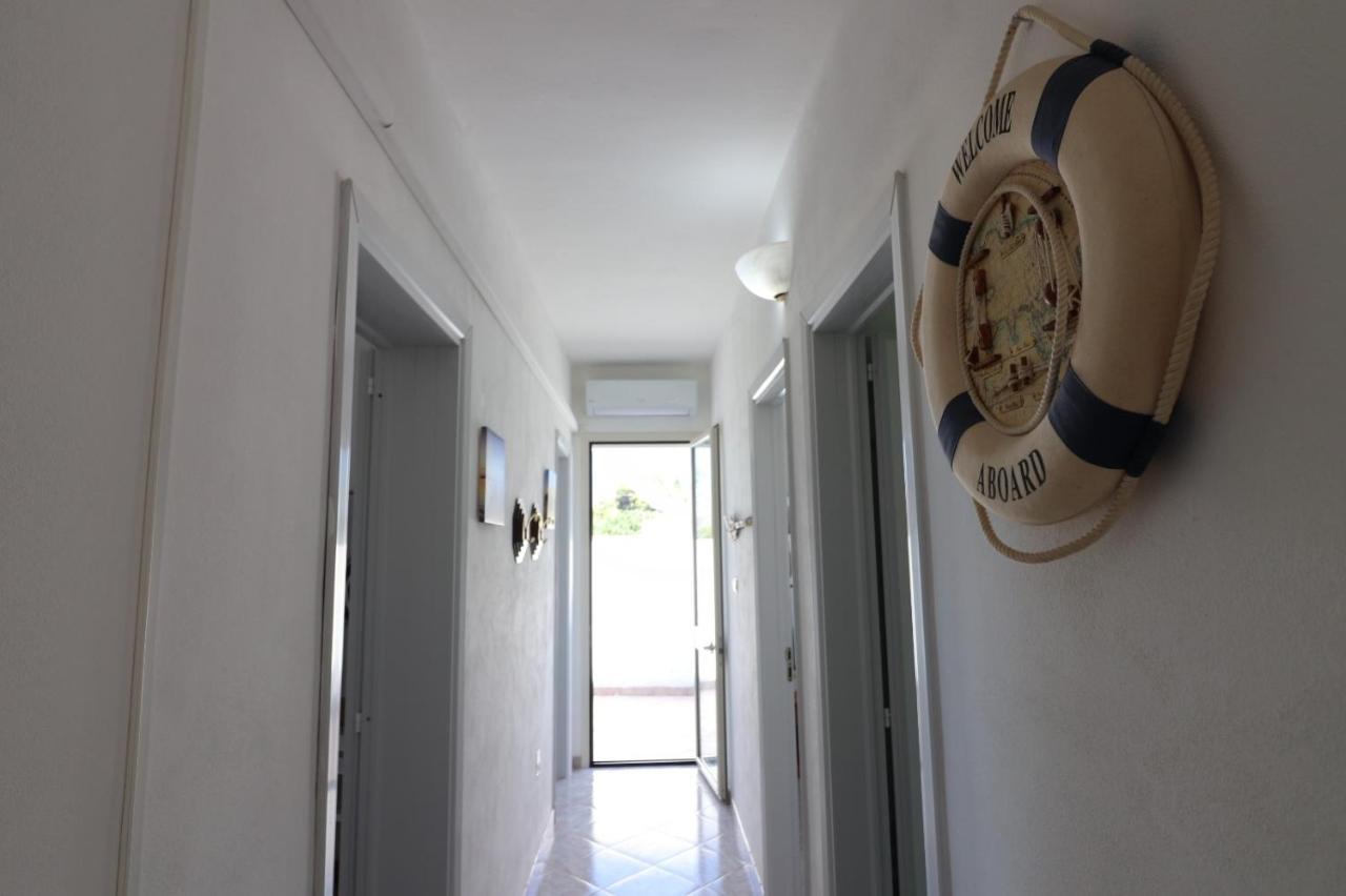 Villa Stella Torre Vado Buitenkant foto