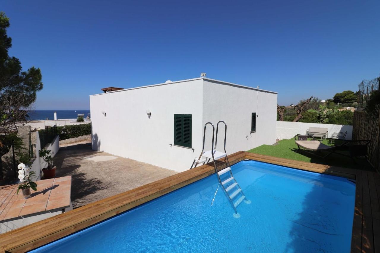Villa Stella Torre Vado Buitenkant foto