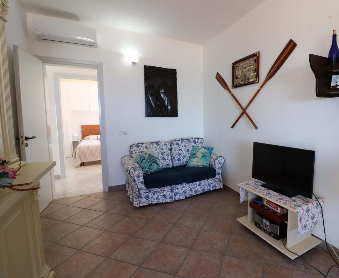 Villa Stella Torre Vado Buitenkant foto