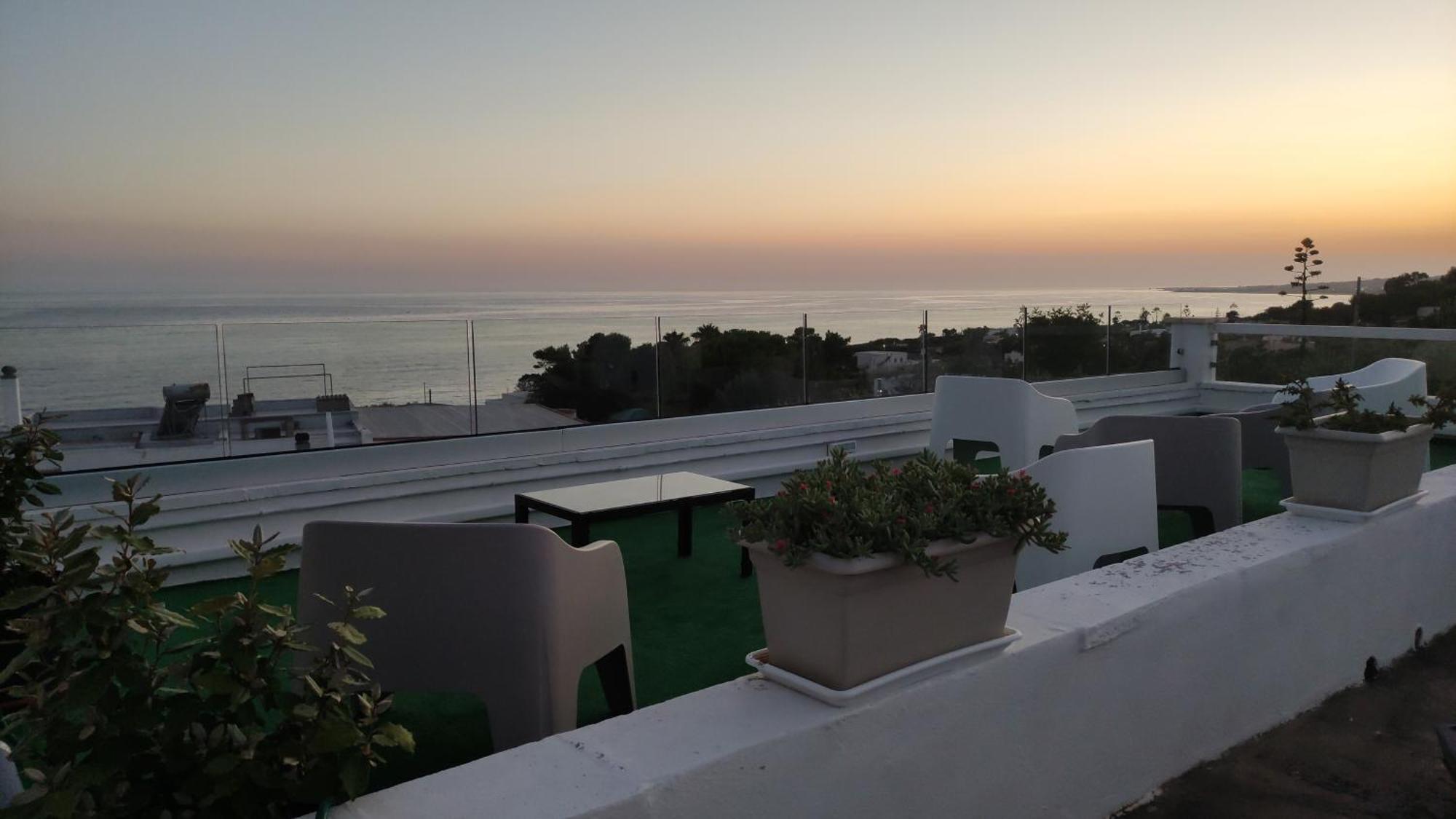 Villa Stella Torre Vado Buitenkant foto